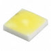 XHGAWT-00-0000-00000HXF8 by CreeLED, Inc. - LED XLAMP WARM WHITE 2850K 2SMD