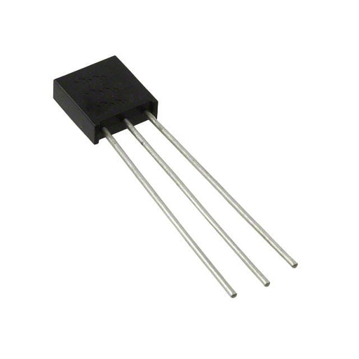 Y0006V0004DT9L (1K/1K) by VPG Foil Resistors - RESISTOR NETWORK 2 RES 1K OHM RADIAL