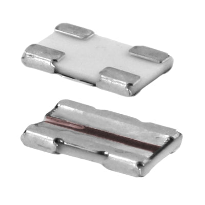Y08501R00000F9R by Vishay Foil Resistors (Division of Vishay Precision Group) - SMD RESISTOR 1 OHM 1/2W 2516 WIDE