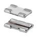 Y08501R00000F9R by Vishay Foil Resistors (Division of Vishay Precision Group) - SMD RESISTOR 1 OHM 1/2W 2516 WIDE