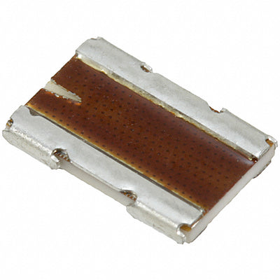 Y08560R82500D9R by VPG Foil Resistors - RESISTOR 0.825 OHM 1W 2516 WIDE