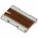 Y08560R82500D9R by VPG Foil Resistors - RESISTOR 0.825 OHM 1W 2516 WIDE