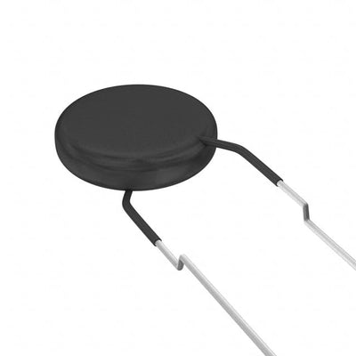 PTCTL4MR250STE by Vishay Beyschlag/Draloric/BC Components - THERMISTOR PTC 25 OHM 20% RADIAL