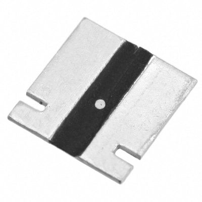 Y14880R10000D0W by VPG Foil Resistors - RESISTOR 0.1 OHM 0.5% 2W 3637