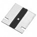 Y14880R10000D0W by VPG Foil Resistors - RESISTOR 0.1 OHM 0.5% 2W 3637