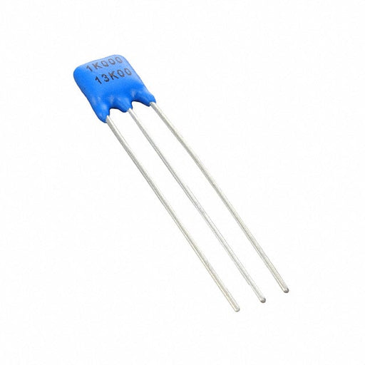 Y1680V0169TT9L by Vishay Foil Resistors (Division of Vishay Precision Group) - VSH144ZT 1K/13K T T