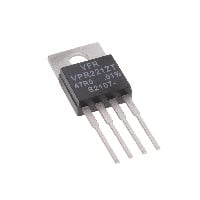 Y169047R0000T9L by Vishay Foil Resistors (Division of Vishay Precision Group) - RESISTOR 47 OHM 0.01% 8W TO220-4