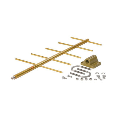 Y4505 by TE Connectivity Laird - RF ANT 460MHZ YAGI N FEM BRKT MT