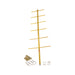 Y4506 by TE Connectivity Laird - RF ANT 465MHZ YAGI N FEM BRKT MT