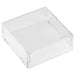 Y92A-48B by Omron Automation and Safety - FRONT COVER H3CR SQUARE IP40