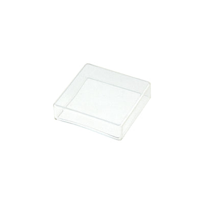 Y92A-48D by Omron Automation and Safety - FRONT COVER H5CN SERIES SQUARE