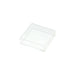 Y92A-48D by Omron Automation and Safety - FRONT COVER H5CN SERIES SQUARE