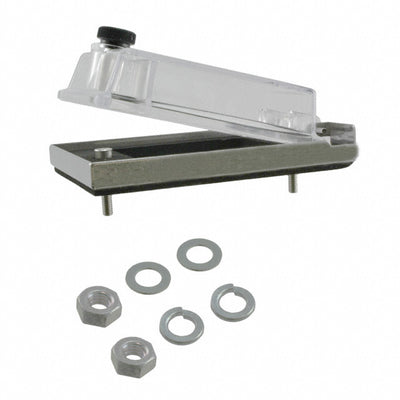 Y92A-48N by Omron Automation and Safety - 1/16"" WATER TIGHT PANEL COVER