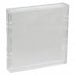Y92A-72C by Omron Automation and Safety - COVER HARD PLASTIC FOR H5S