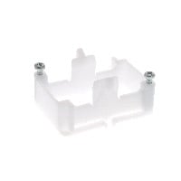 Y92F-34 by Omron Automation and Safety - MOUNTING BRACKET H7E IP40