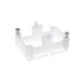 Y92F-34 by Omron Automation and Safety - MOUNTING BRACKET H7E IP40