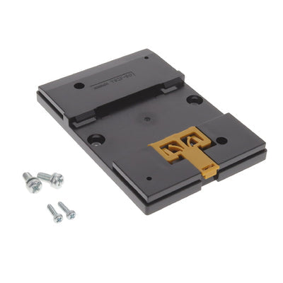 Y92F-90 by Omron Automation and Safety - ADAPTER TRACK MOUNTING