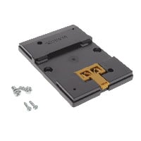 Y92F-90 by Omron Automation and Safety - ADAPTER TRACK MOUNTING