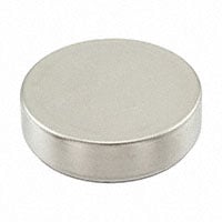 Y92S-36 by Omron Automation and Safety - BATTERY LITHIUM 3V COIN 24.5MM