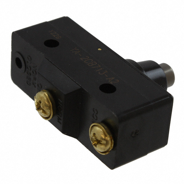 YA-2CB713-A2 by Honeywell Sensing and Productivity Solutions - SNAP ACT ION SWITCH SPST-NO 15A 125V