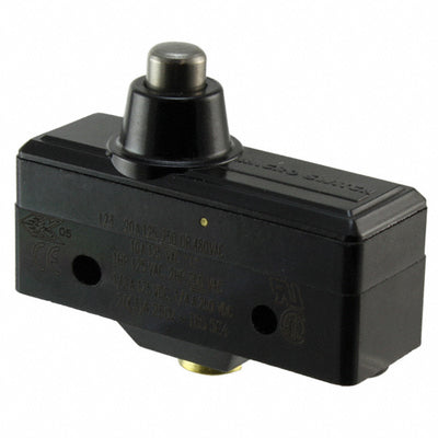 YA-2RB-A2 by Honeywell Sensing and Productivity Solutions - SNAP ACT ION SWITCH SPST-NO 20A 125V