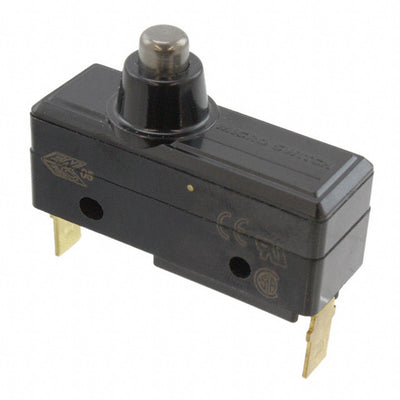 YA-2RB-D504 by Honeywell Sensing and Productivity Solutions - SNAP ACT ION SWITCH SPST-NO 20A 125V