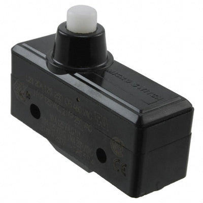 YA-2RB18-A21 by Honeywell Sensing and Productivity Solutions - SNAP ACT ION SWITCH SPST-NO 20A 125V