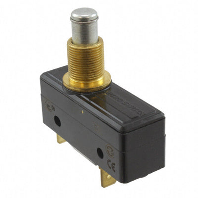 YA-2RQ1243-D6 by Honeywell Sensing and Productivity Solutions - SNAP ACT ION SWITCH SPST-NO 20A 125V