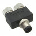 YA-A06M-A06F-A06F-01 by Amphenol LTW - CONNECTOR Y-ADPT 6P-6/6P M-F/F INLINE