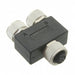 YA-A08F-A08F-A08F-01 by Amphenol LTW - CONNECTOR Y-ADPT 8P-8/8P F-F/F INLINE
