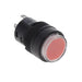 YB15CKW01-5C-JC by NKK Switches - PUSH SWITCH BUTTON SPDT 3A 125V
