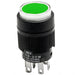 YB25WCKW01-5F-JF by NKK Switches - PUSH SWITCH BUTTON DPDT 3A 125V