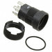YB25WCKW01 by NKK Switches - PUSH SWITCH BUTTON DPDT 3A 125V