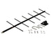 YB4506-L by TE Connectivity Laird - RF ANT 465MHZ YAGI N FEM BRKT MT