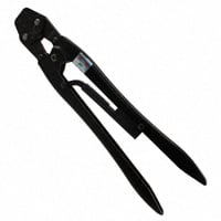 YC-110R by JST Sales America Inc. - TOOL HAND CRIMPER 24-26AWG SIDE