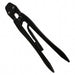YC-610R by JST Sales America Inc. - TOOL HAND CRIMPER 24-26AWG SIDE