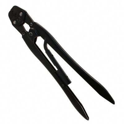 YC-670R by JST Sales America Inc. - TOOL HAND CRIMPER 22-26AWG SIDE