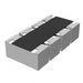 YC124-FR-0743RL by YAGEO - RESISTOR ARRAY 4 RES 43 OHM 0804