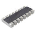 YC248-FR-07649KL by YAGEO - RESISTOR ARRAY 8 RES 649K OHM 1606