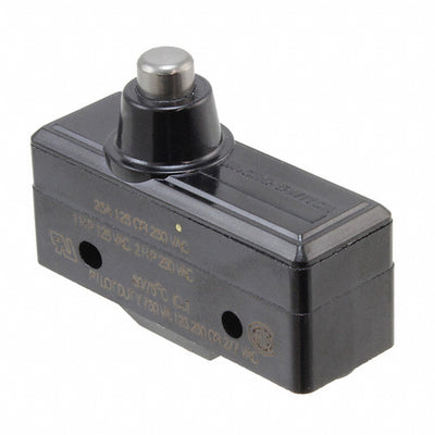 YE-2RB-A2 by Honeywell Sensing and Productivity Solutions - SNAP ACT ION SWITCH SPST-NO 25A 125V