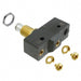 YE-2RQ27-A4 by Honeywell Sensing and Productivity Solutions - SNAP ACT ION SWITCH SPST-NO 25A 125V