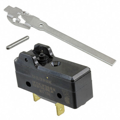 YE-2RV248-D6 by Honeywell Sensing and Productivity Solutions - SNAP ACT ION SWITCH SPST-NO 25A 125V