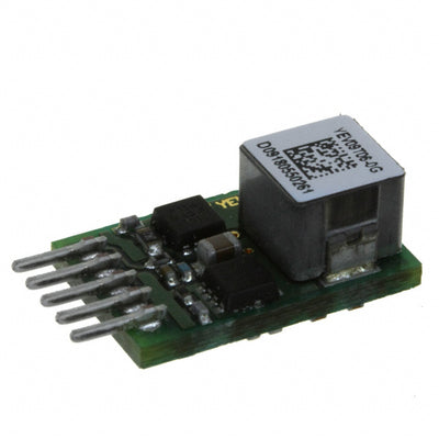 YEV09T06-0G by Bel Power Solutions - DC DC CONVERTER 0.59-5.1V
