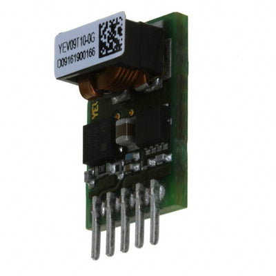 YEV09T10-0G by Bel Power Solutions - DC DC CONVERTER 0.59-5.1V