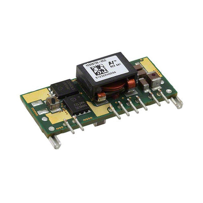 YEV09T20-0G by Bel Power Solutions - DC DC CONVERTER 0.59-5.1V