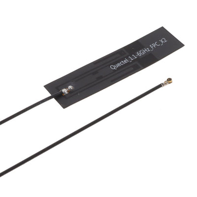 YF0017BA by Quectel - EMBEDDED CELLULAR ANTENNA