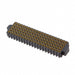 YFS-20-03-H-05-SB by Samtec Inc. - CONNECTOR ARRAY RCPT 100POS SMD GOLD
