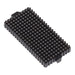 YFS-20-03-H-10-SB-K by Samtec Inc. - CONNECTOR RECPT 200POS 1.27MM SMD