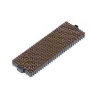 YFS-30-03-H-10-SB-K by Samtec Inc. - .050"" SAMARRAY LOW PROFILE OPEN