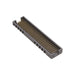 YFT-30-05-H-05-SB by Samtec Inc. - CONNECTOR ARRAY PLUG 150POS SMD GOLD